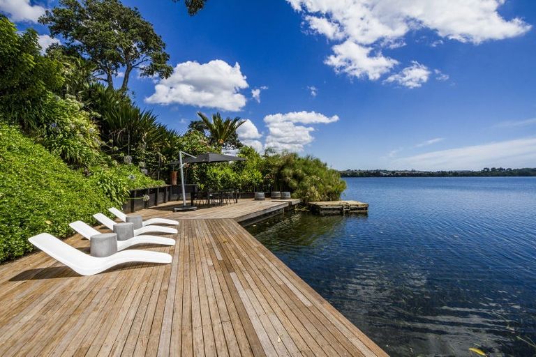 Photo of property in 15 Lake View Road, Takapuna, Auckland, 0622