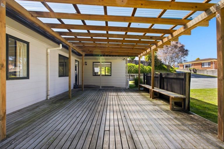Photo of property in 159 Boucher Avenue, Te Puke, 3119
