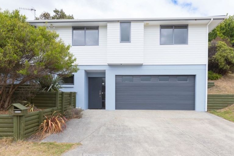 Photo of property in 46 Campbell Avenue, Paraparaumu, 5032