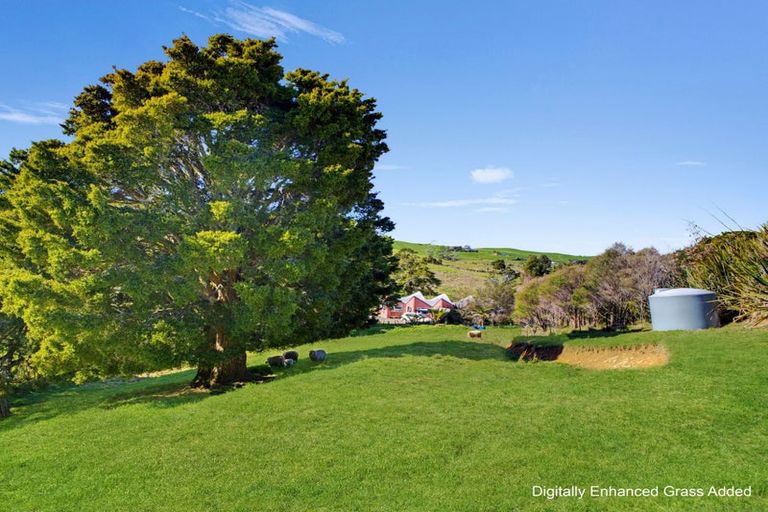 Photo of property in 17 Huia Road, Kaeo, 0478