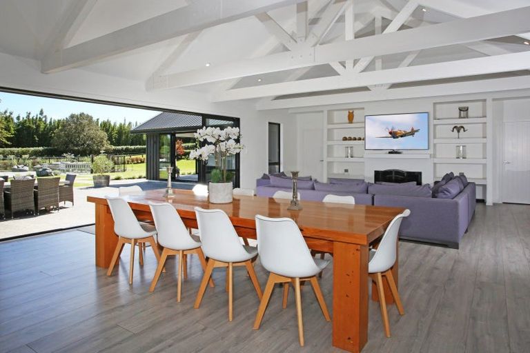 Photo of property in 110a Bryant Road, Karaka, Papakura, 2580