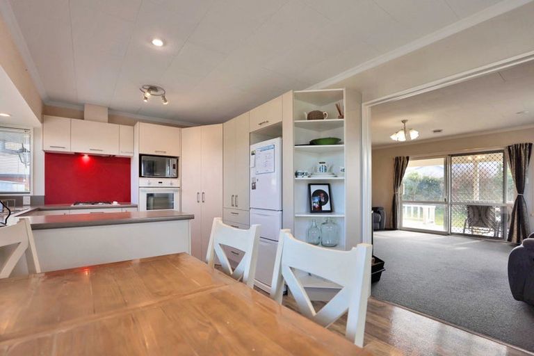 Photo of property in 39 Leeston Street, Hampstead, Ashburton, 7700
