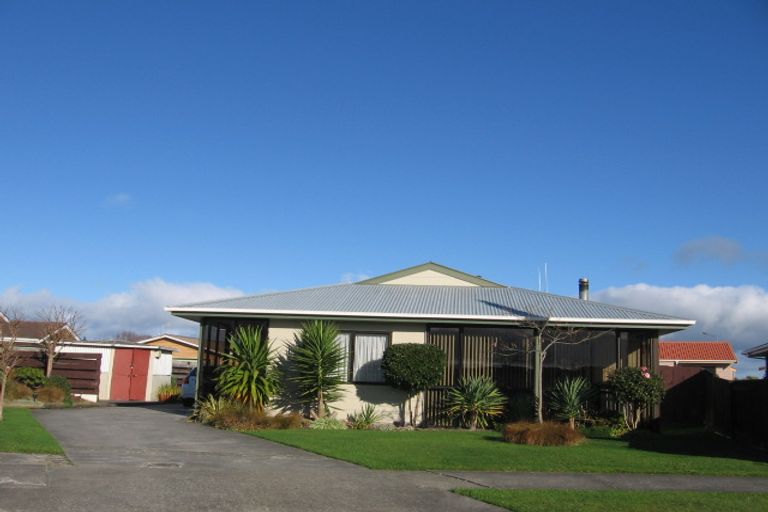 Photo of property in 7 Delta Place, Milson, Palmerston North, 4414