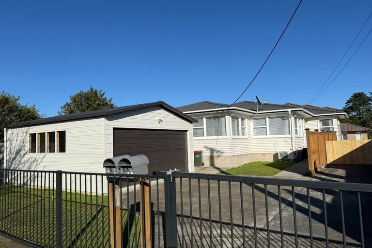 Photo of property in 6 Knox Road, Swanson, Auckland, 0612