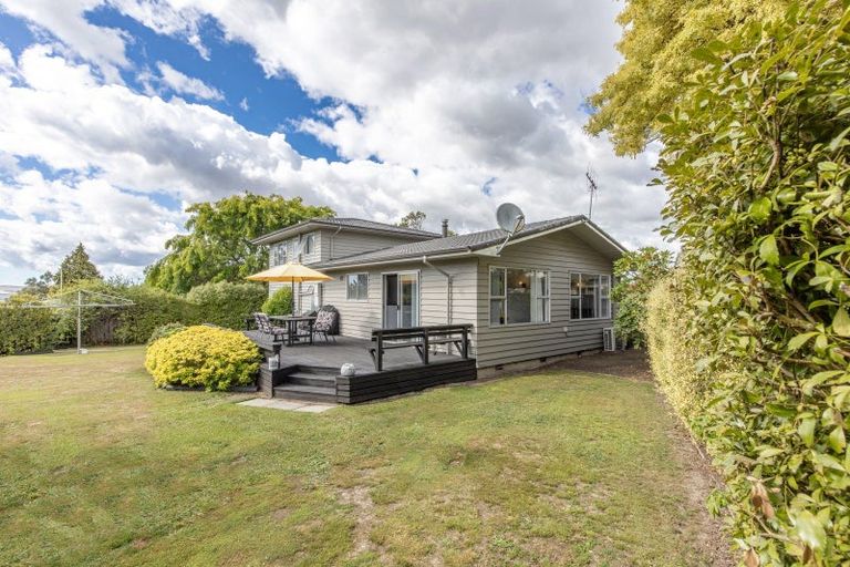 Photo of property in 2 Mclean Terrace, Waipukurau, 4200