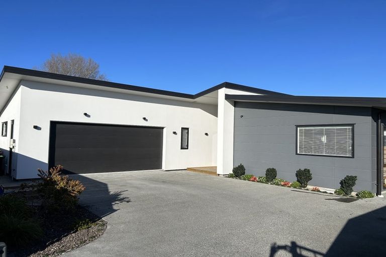 Photo of property in 20 Forge Close, Halswell, Christchurch, 8025