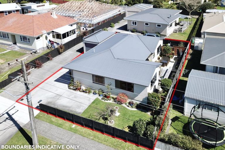 Photo of property in 89a Cameron Road, Te Puke, 3119