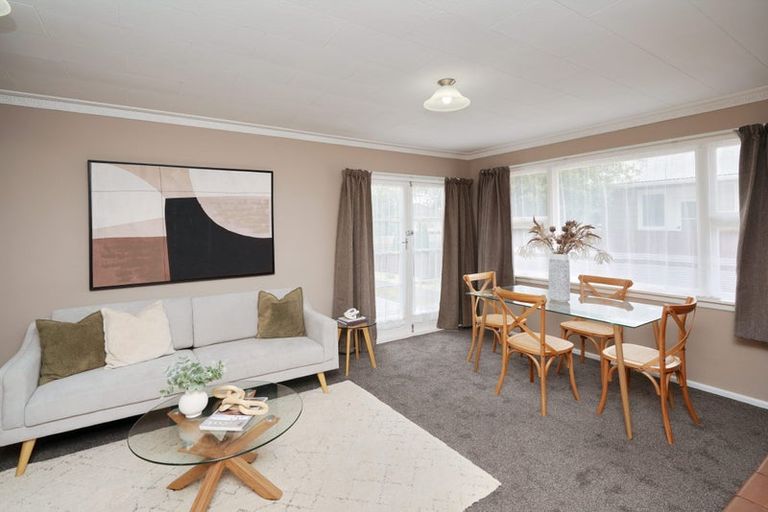 Photo of property in 18 Warblington Street, Aranui, Christchurch, 8061