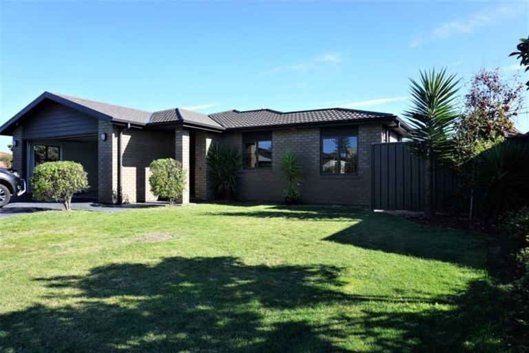Photo of property in 21 Squire Drive, Awatoto, Napier, 4110