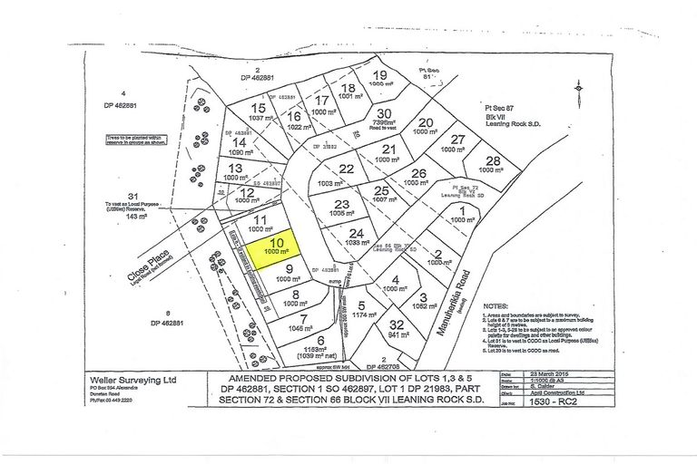 Photo of property in 21 Meyer Street, Alexandra, 9320