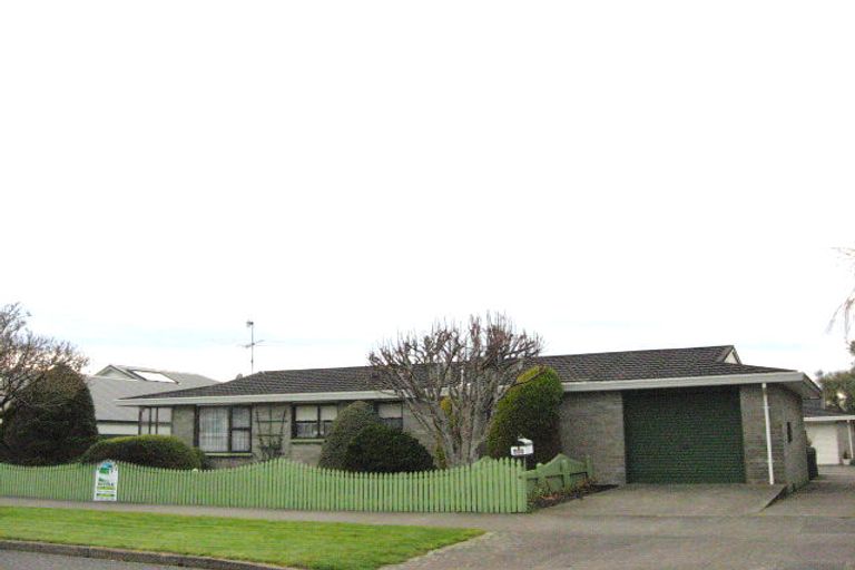 Photo of property in 109 Macmaster Street, Richmond, Invercargill, 9810