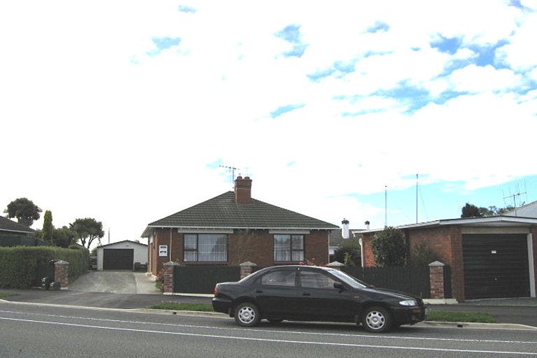 Photo of property in 71 Otipua Road, Watlington, Timaru, 7910