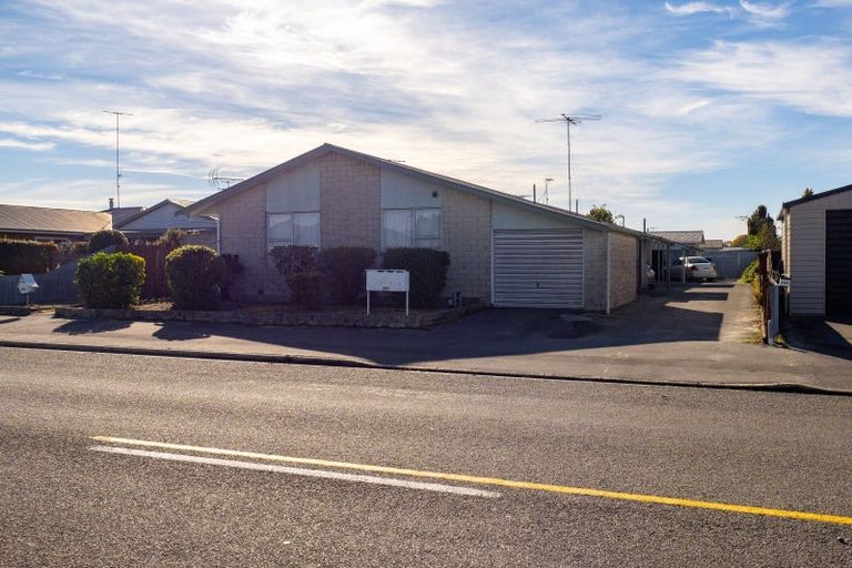 Photo of property in 285 Moore Street, Ashburton, 7700