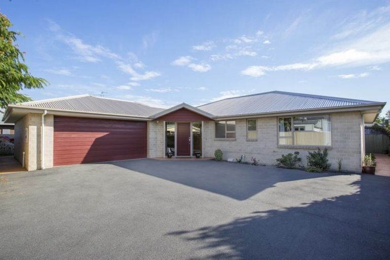 Photo of property in 67a Havelock Street, Ashburton, 7700