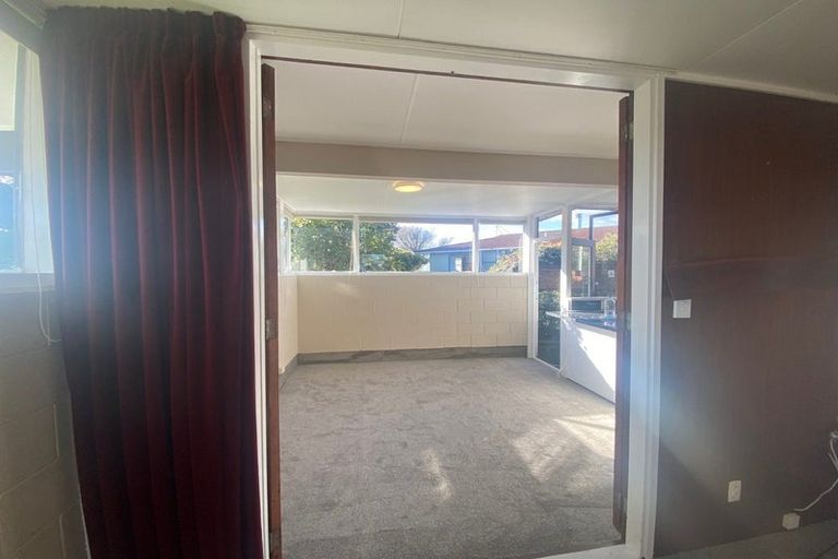 Photo of property in 8a Conway Street, Levin, 5510