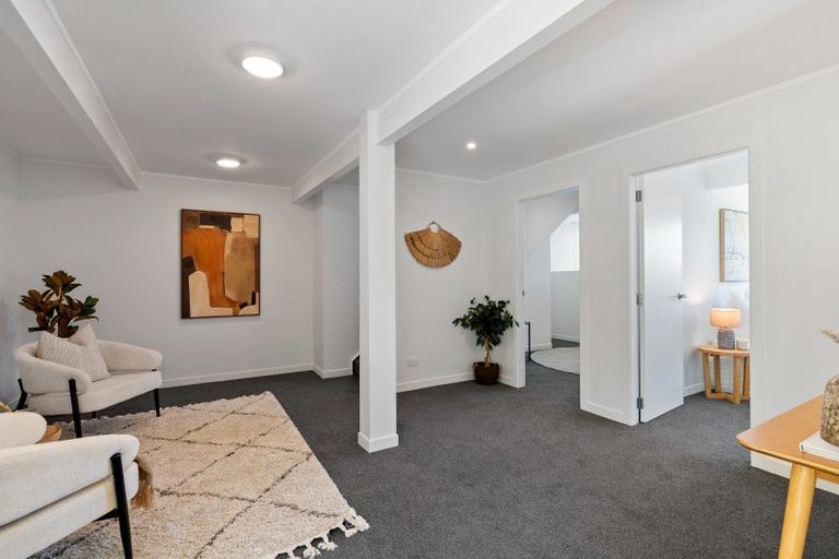 Photo of property in 44 Buckingham Street, Melrose, Wellington, 6023