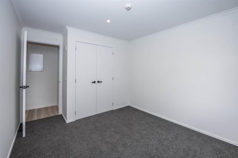 Photo of property in 6/20 Tisdall Street, Hamilton Central, Hamilton, 3204