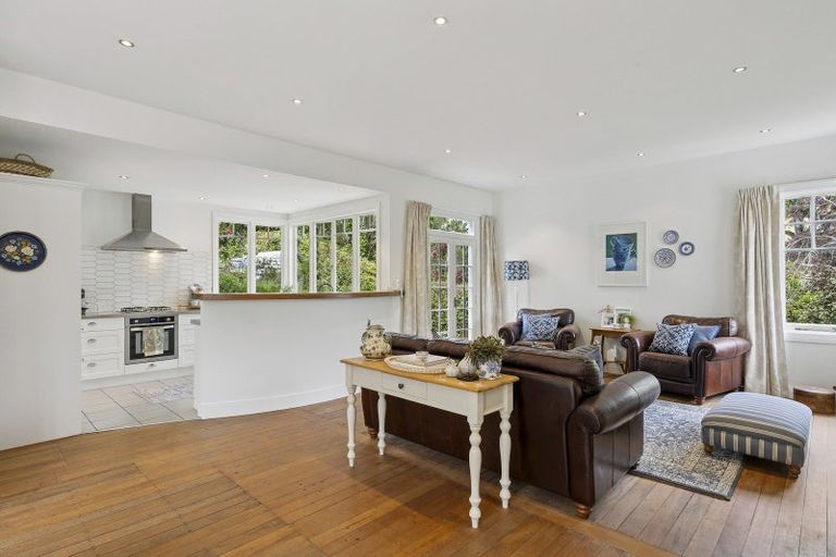 Photo of property in 35 Melrose Street, Roslyn, Dunedin, 9010