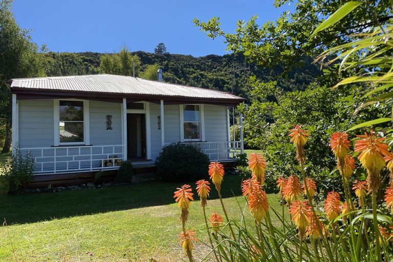 Photo of property in 1142 Garston-athol Highway, Athol, 9793