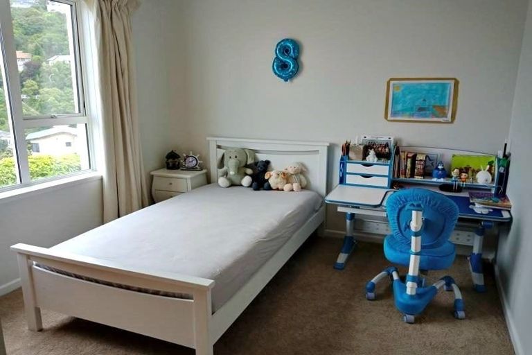 Photo of property in 129 Barnard Street, Wadestown, Wellington, 6012