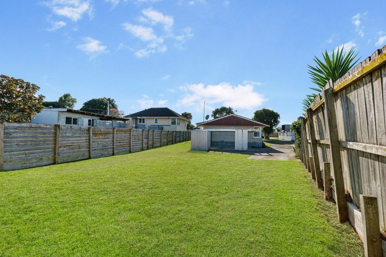 Photo of property in 1/82 Buckland Road, Mangere East, Auckland, 2024