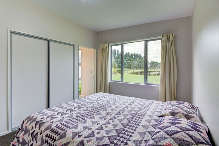 Photo of property in 536 No 10 Road, Swannanoa, Rangiora, 7476
