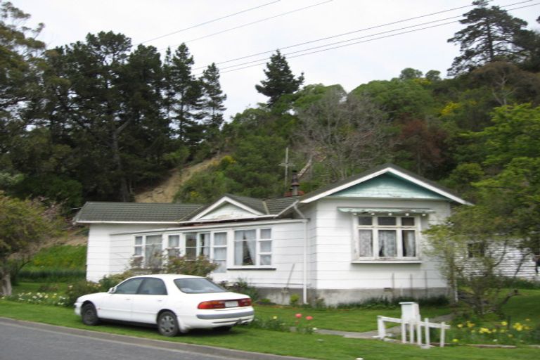 Photo of property in 72 Torquay Street, Kaikoura, 7300