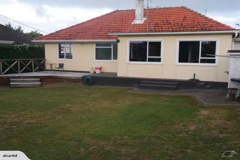Photo of property in 7 Hawkins Street, Vogeltown, New Plymouth, 4310