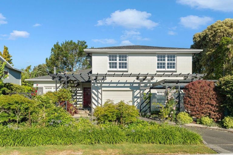 Photo of property in 94 Titoki Street, Lansdowne, Masterton, 5810