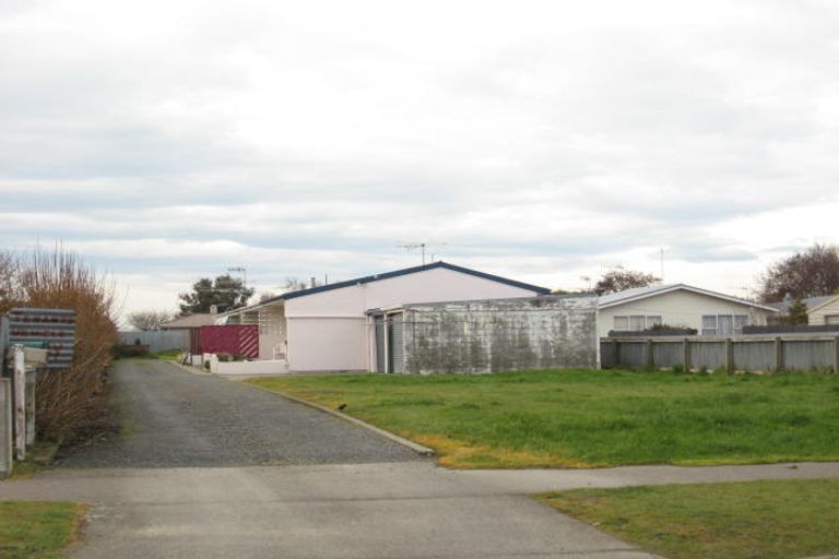 Photo of property in 5/276 Nelson Street, Strathern, Invercargill, 9812