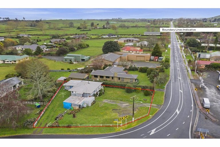 Photo of property in 1121 Tauwhare Road, Tauwhare, Hamilton, 3287