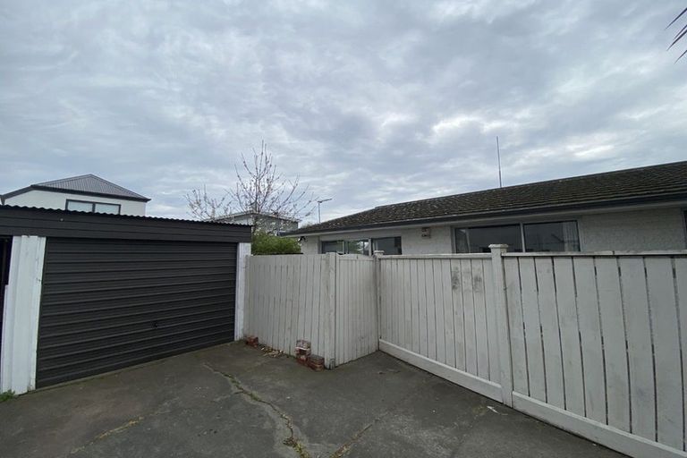Photo of property in 4/395 Gloucester Street, Linwood, Christchurch, 8011
