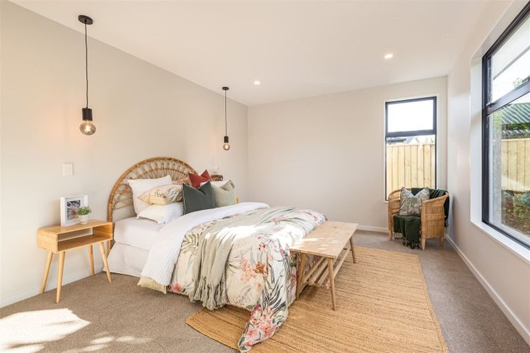 Photo of property in 23b Muirhill Street, Halswell, Christchurch, 8025