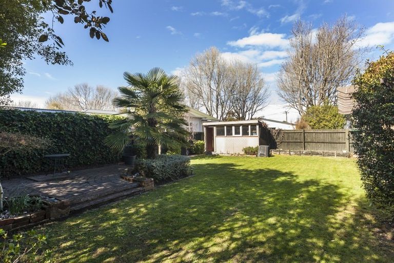 Photo of property in 134 Springfield Road, St Albans, Christchurch, 8014