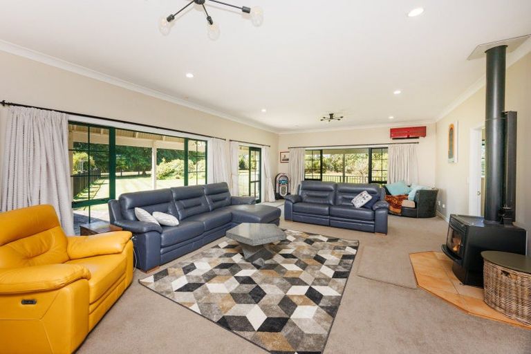 Photo of property in 89 Ulysses Road, Ashhurst, Palmerston North, 4470