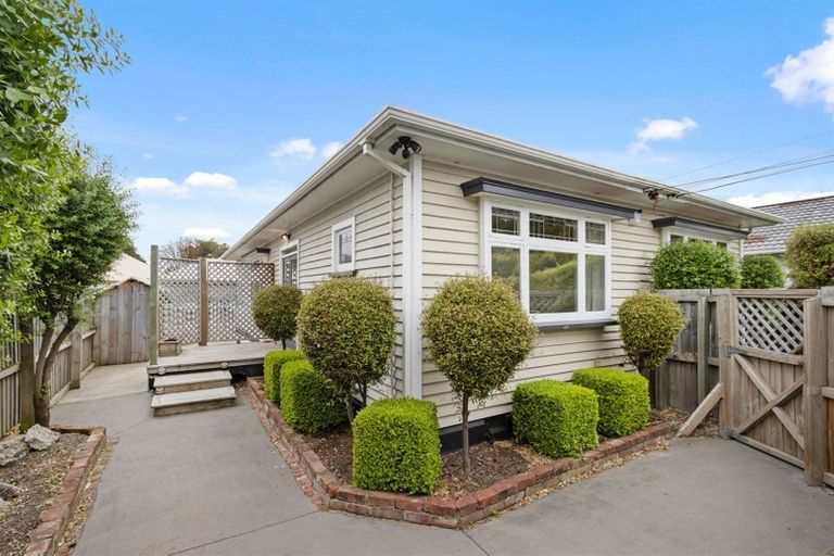 Photo of property in 63 Tankerville Road, Hoon Hay, Christchurch, 8025