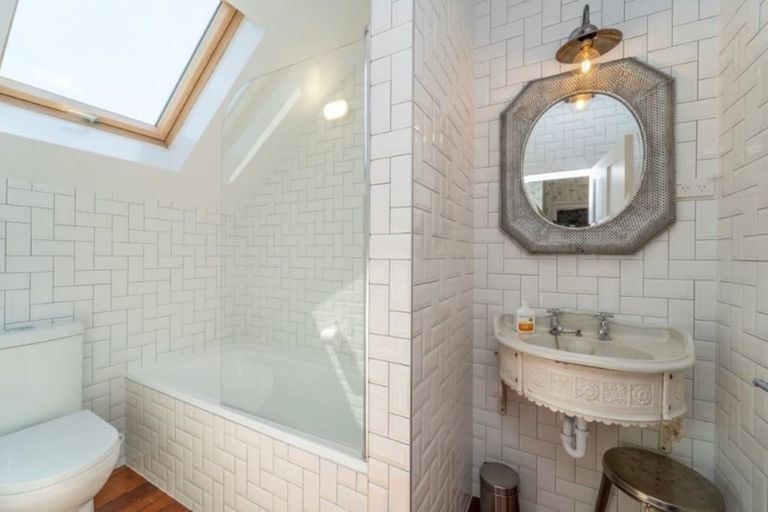 Photo of property in 23 Wakefield Street, Featherston, 5710