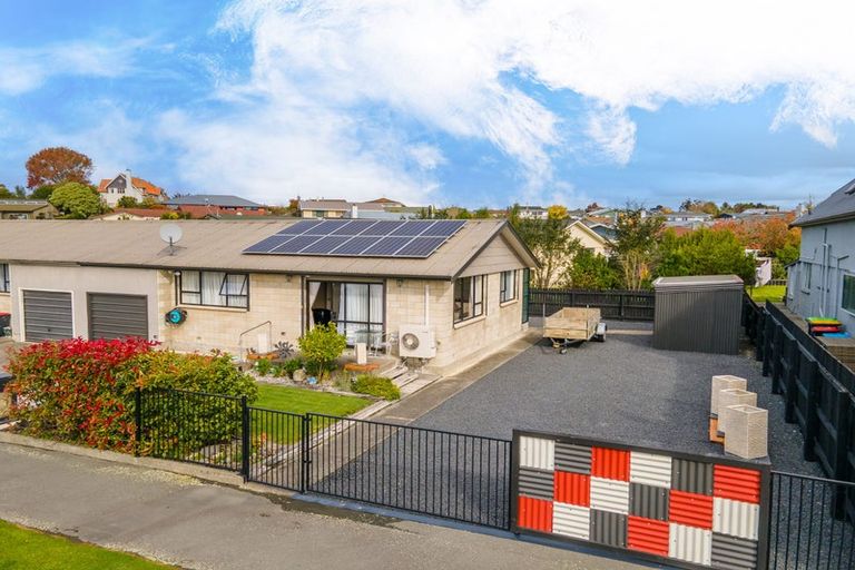 Photo of property in 28 Murchison Drive, Gleniti, Timaru, 7910