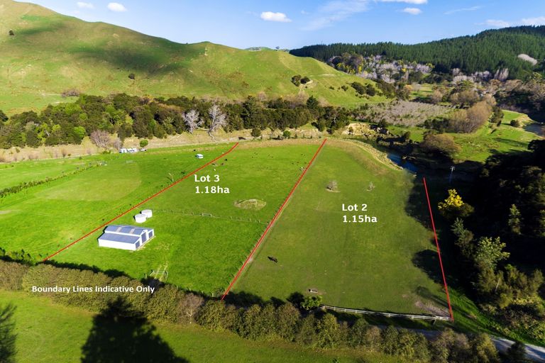 Photo of property in 673g Riverside Road, Matokitoki, Gisborne, 4071