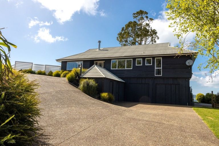 Photo of property in 70 Cowes Bay Road, Waiheke Island, 1971