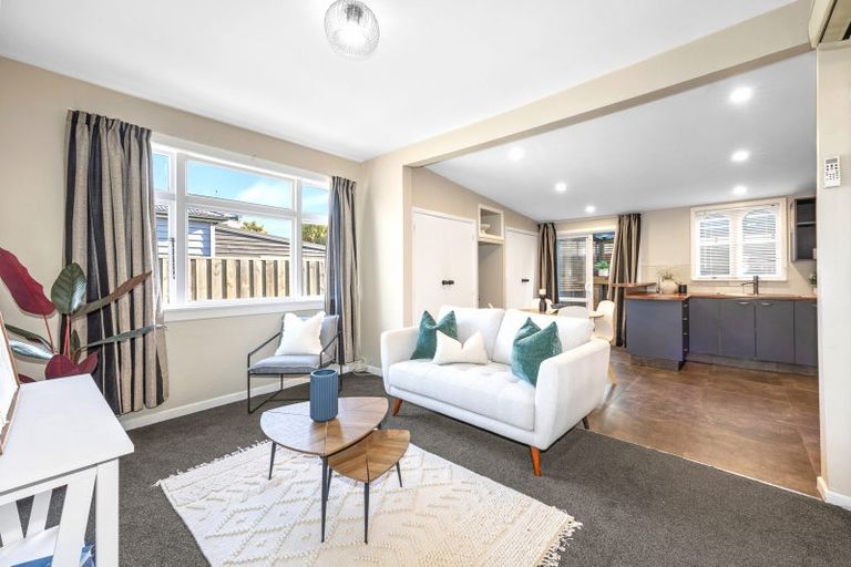 Photo of property in 49 Rosewarne Street, Spreydon, Christchurch, 8024