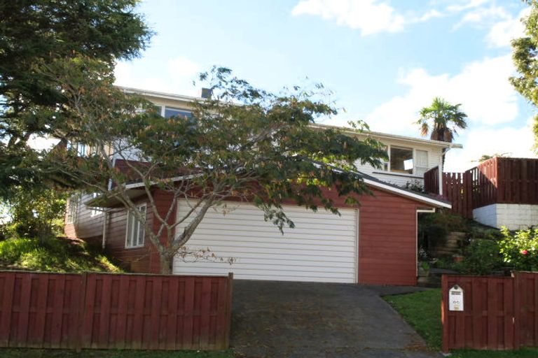 Photo of property in 66 Andrew Road, Howick, Auckland, 2010