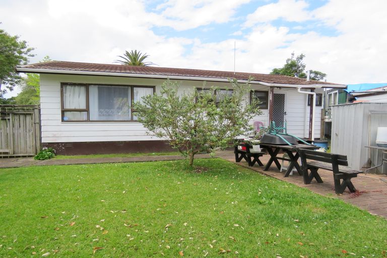 Photo of property in 5 Matilda Place, Kaitaia, 0410
