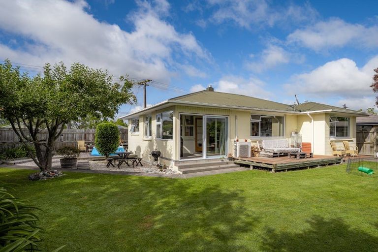 Photo of property in 67 Mclauchlan Street, Springlands, Blenheim, 7201