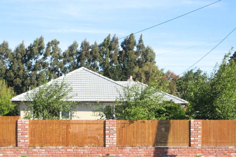 Photo of property in 805 Main South Road, Templeton, Christchurch, 8042