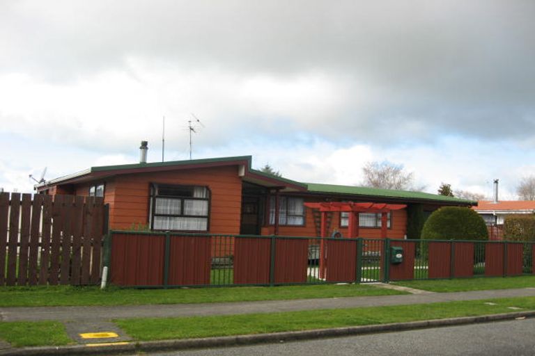 Photo of property in 3 George Street, Solway, Masterton, 5810