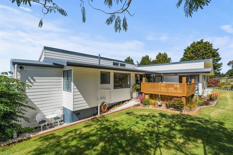 Photo of property in 850 State Highway 14, Maungatapere, Whangarei, 0179