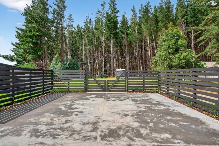 Photo of property in 277 South Road, Mauriceville, Masterton, 5882