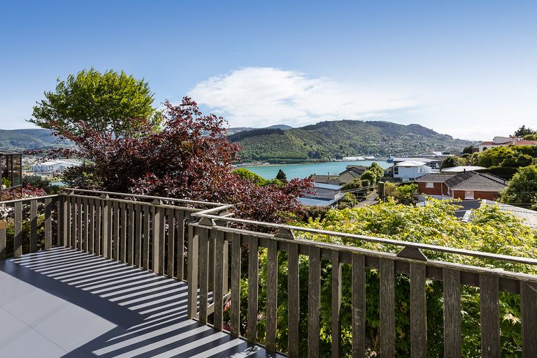 Photo of property in 110 Doon Street, Waverley, Dunedin, 9013