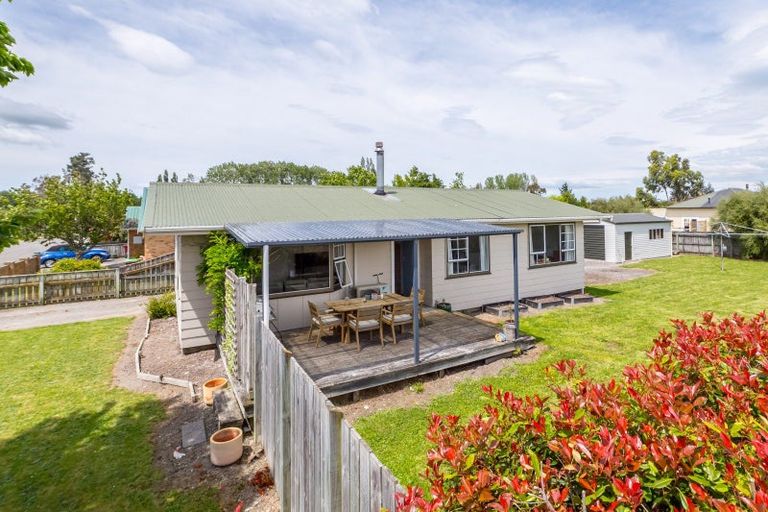 Photo of property in 32 Millard Avenue, Kuripuni, Masterton, 5810